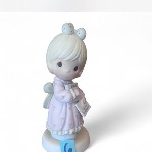 Precious Moments Figurine- ‘Comfirmed in the Lord’ in good condition